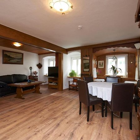 Ferienwohnung Beim Halt Wasserburg Eksteriør billede
