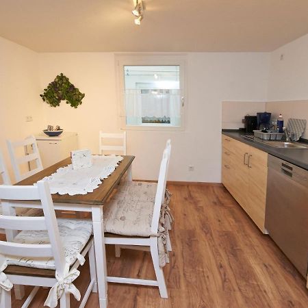Ferienwohnung Beim Halt Wasserburg Eksteriør billede