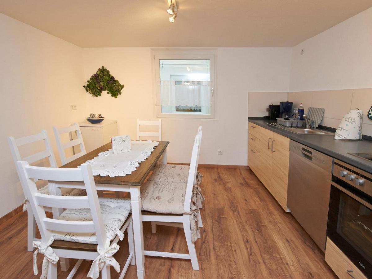 Ferienwohnung Beim Halt Wasserburg Eksteriør billede