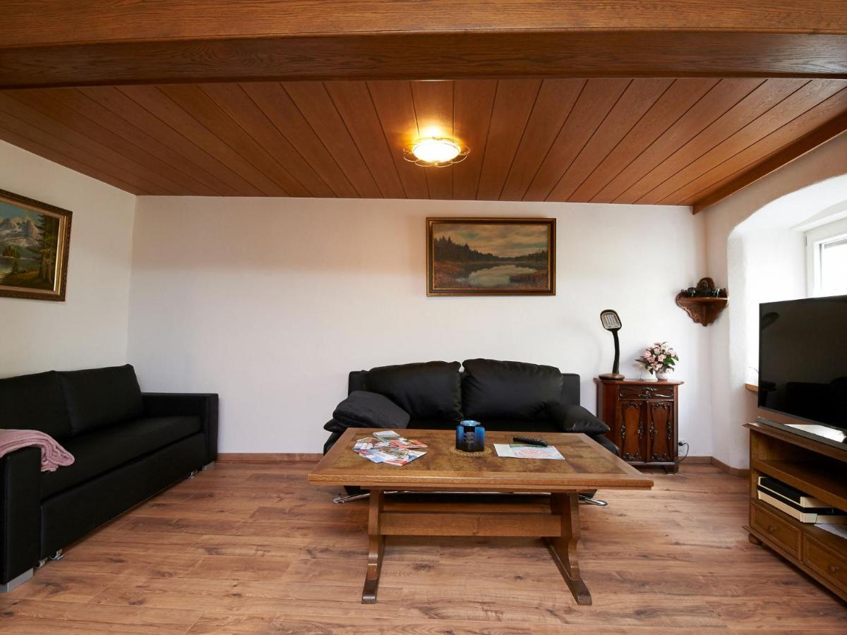 Ferienwohnung Beim Halt Wasserburg Eksteriør billede