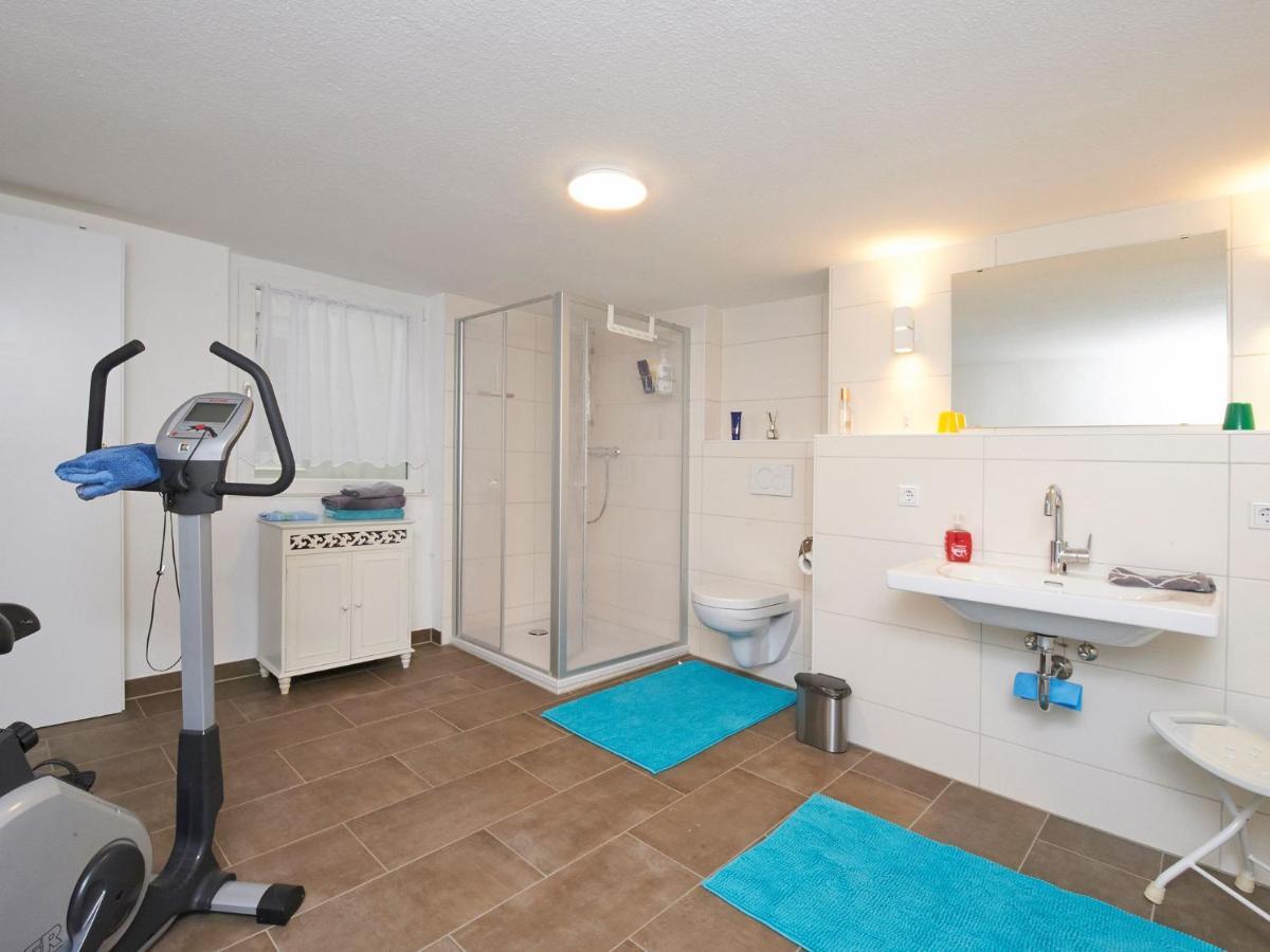 Ferienwohnung Beim Halt Wasserburg Eksteriør billede